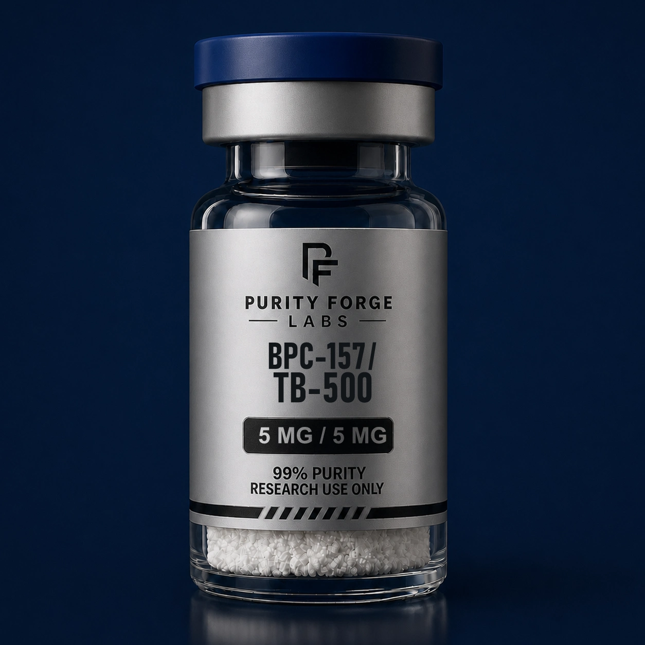 BPC-157 + TB-500 Blend