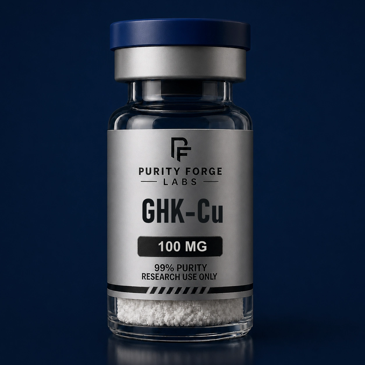 GHK-Cu