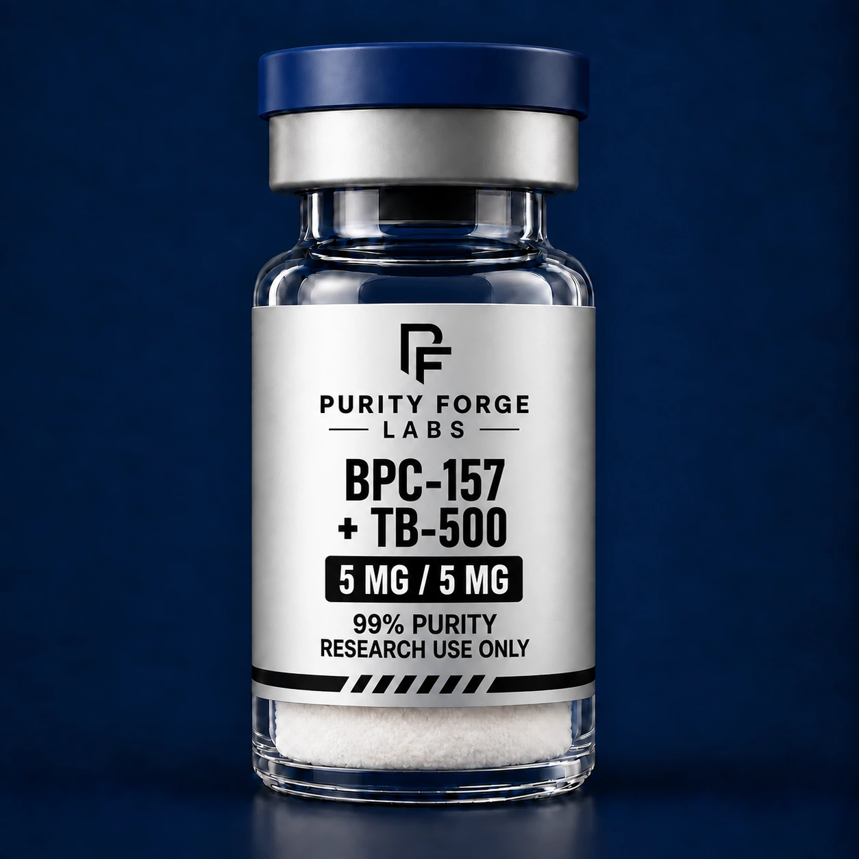 BPC-157 + TB-500 Blend