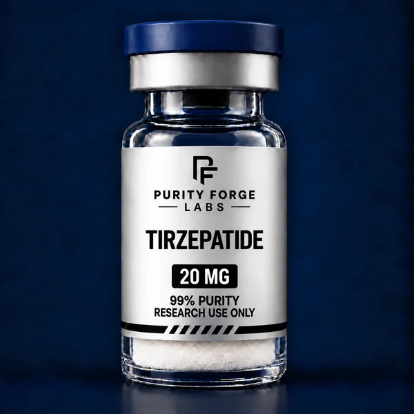 Tirzepatide